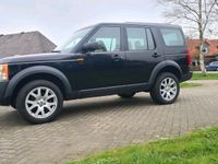 gebraucht Land Rover Discovery 3  Diesel