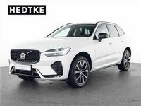 Gebraucht Volvo XC60 145 PS (106 kW) 2022 SUV