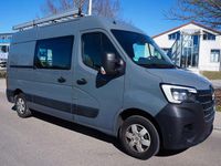 Second-hand Renault Master 179 CP (131 kW) 2020 Gri Monovolum