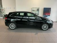 Gebraucht Mercedes B180 Progressive 116 PS (85 kW) 2019 Schwarz metallic Kleinwagen