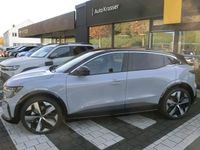 Gebraucht Renault Megane E-Tech Komfort 161 kW (220 PS) 2025 Grau Limousine