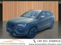 Gebraucht Cupra Ateca 150 PS (110 kW) 2025 Grün SUV