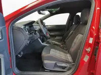 Gebraucht VW Polo GTI 207 PS (152 kW) 2024 Kings red metallic Limousine
