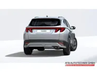 Neu Hyundai Tucson Select 150 PS (110 kW) 2026 Silber SUV