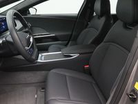 Gebraucht Lucid Air Pure 358 kW (487 PS) 2024 Silber Limousine