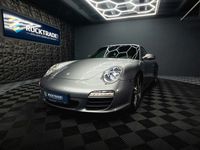 Gebraucht Porsche 911 Carrera S Sport 385 PS (283 kW) 2011 Grau Coupé