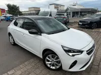Gebraucht Opel Corsa Elegance 101 PS (74 kW) 2023 White jade Kleinwagen
