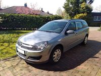 gebraucht Opel Astra Astra1.6 Caravan