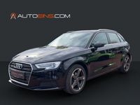 gebraucht Audi A3 Sportback 