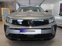 Gebraucht Opel Grandland X 131 PS (96 kW) 2023 Silber SUV