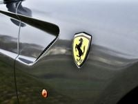 Gebraucht Ferrari 599 620 PS (456 kW) 2007 Grau Coupé