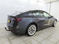Gebraucht Tesla Model 3 Long Range AWD 258 kW (351 PS) 2020 Grau Limousine