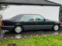 gebraucht Mercedes S600 SEL