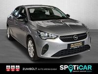 gebraucht Opel Corsa Edition 1.2 +Allwetter PDC Kamera+