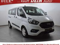 Gebraucht Ford Transit Custom Trend 131 PS (96 kW) 2023 Weiss Van / Kleinbus