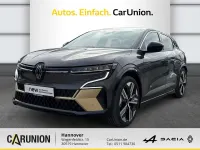 Brugt Renault Mégane 55 kW (75 HK) 2022 Grå Sedan