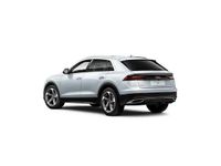 Gebraucht Audi Q8 Ambiente 340 PS (250 kW) 2023 Satellitsilber metallic SUV