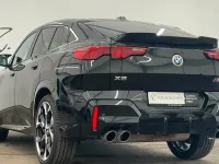 Gebraucht BMW X2 Efficient Dynamics 301 PS (221 kW) 2025 Saphirschwarz metallic SUV