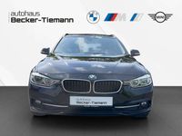 gebraucht BMW 320 d xDrive Touring | Sport Line | Navi | LED | HiFi