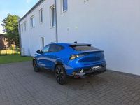 Używany Renault Rafale Esprit Alpine 147 KM (108 kW) 2025 Niebieski SUV
