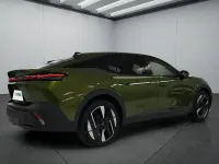 Neu Peugeot 408 GT GT 145 PS (106 kW) 2026 Grün Limousine