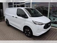 Neu Ford Transit Custom Trend 233 PS (171 kW) 2025 Weiß (frozen white) Van