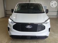Neu Ford Transit Custom 136 PS (100 kW) 2025 Van