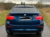 gebraucht BMW X6 Diesel 3.0 TDI