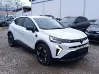 Käytetty Renault Captur Techno 158 HP (116 kW) 2025 Andere Katumaasturi
