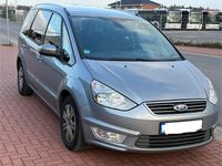 Second-hand Ford Galaxy 140 CP (102 kW) 2010 Monovolum