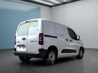 Gebraucht Citroën e-Berlingo 100 kW (136 PS) 2025 Weiß Van / Kleinbus