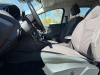 Gebraucht Ford Focus Titanium 150 PS (110 kW) 2018 Rot Limousine