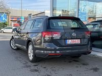 Gebraucht VW Passat Business 190 PS (139 kW) 2020 Grau Kombi