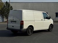 Usata VW Transporter 84 CV (61 kW) 2006 Bianco Furgone