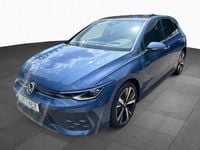 Second-hand VW Golf VIII GTE 272 CP (200 kW) 2024 Albastru Berlinǎ