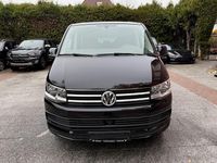 Gebraucht VW Multivan 204 PS (150 kW) 2016 Schwarz Van