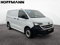 Neu VW T6.1 110 PS (80 kW) 2025 Weiß Van
