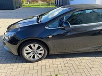 Gebraucht Opel Cascada Innovation 2014 Cabrio