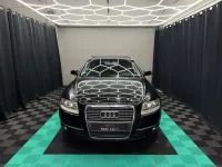 Gebraucht Audi A6 Sport 179 PS (131 kW) 2006 Schwarz Kombi