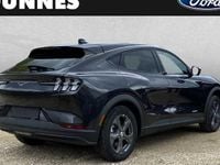 Gebraucht Ford Mustang Mach-E Extended Range 216 kW (294 PS) 2023 Grau SUV
