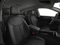 Gebraucht Audi A5 Performance 204 PS (150 kW) 2025 Mythosschwarz metallic Kombi
