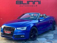 gebraucht Audi A5 Cabriolet 3.0 TDI quattro/S-Line Plus /Navi/