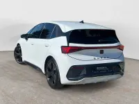Gebraucht Cupra Born 150 kW (204 PS) 2024 Kleinwagen