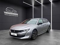 Gebraucht Peugeot 508 331 PS (243 kW) 2021 Andere Limousine