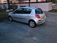Gebraucht Renault Clio II 75 PS (55 kW) 2006 Grau Limousine
