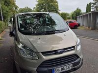 Gebraucht Ford Tourneo Titanium 125 PS (91 kW) 2013 Van / Kleinbus