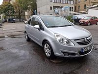 Gebraucht Opel Corsa 80 PS (58 kW) 2007 Limousine