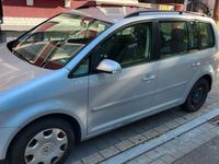 gebraucht VW Touran 2.0 Trend, 2005 Diesel Automatic