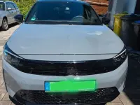 Gebraucht Opel Corsa 131 PS (96 kW) 2025 Grau Kleinwagen