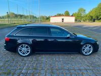 gebraucht Audi S4 B8 Facelift Avant